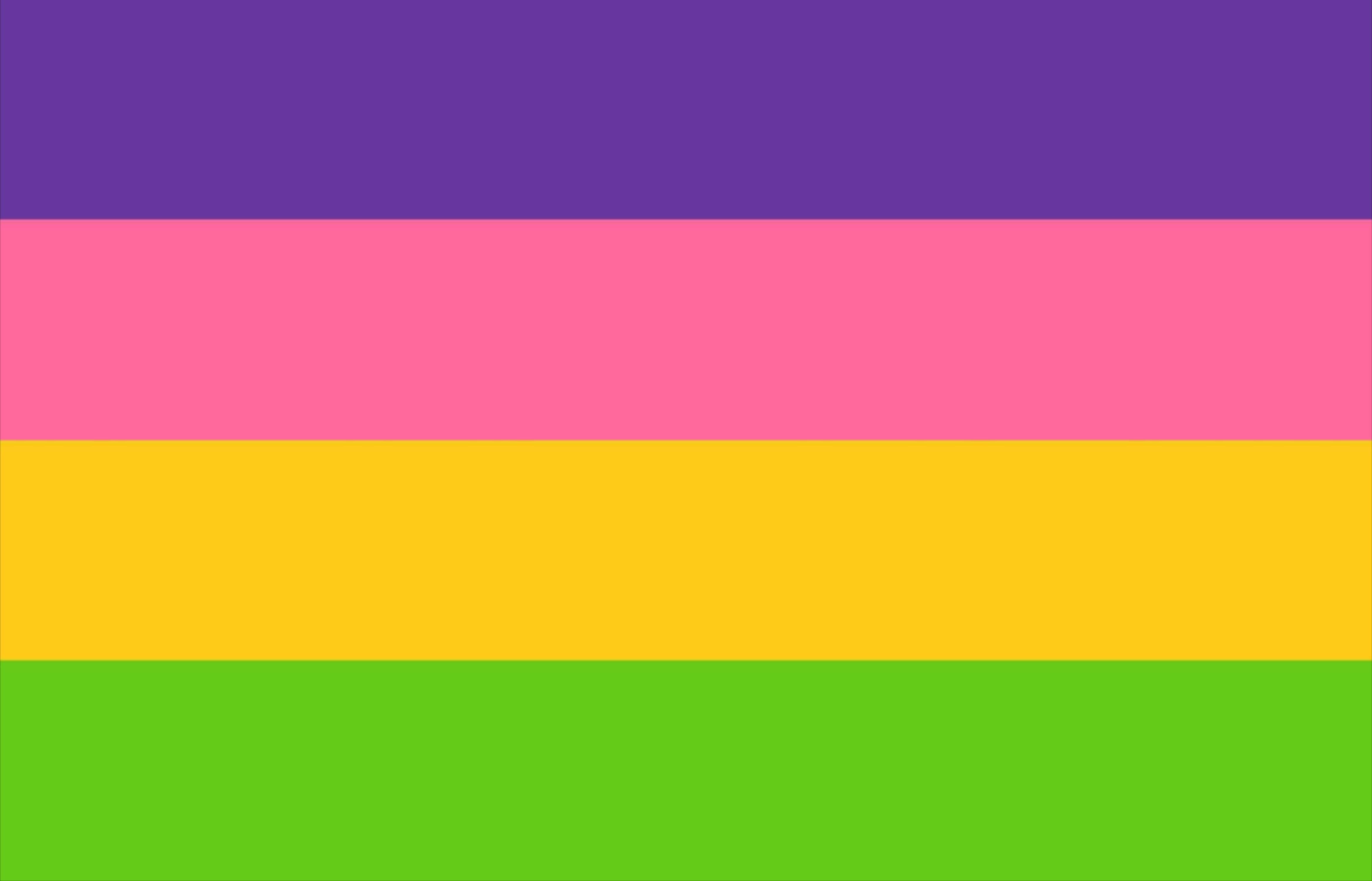 sapphic lesbian flag